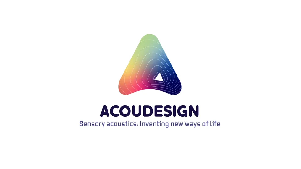 logo acoudesign